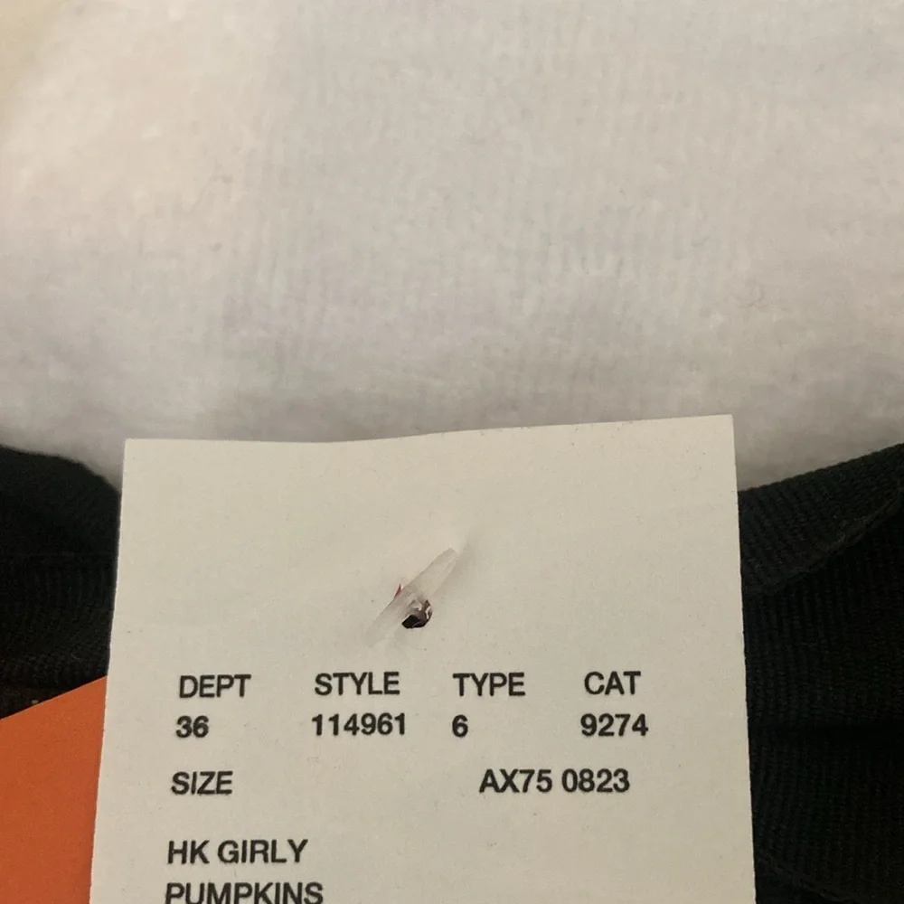 Hello Kitty 2023 Halloween Hand Towels